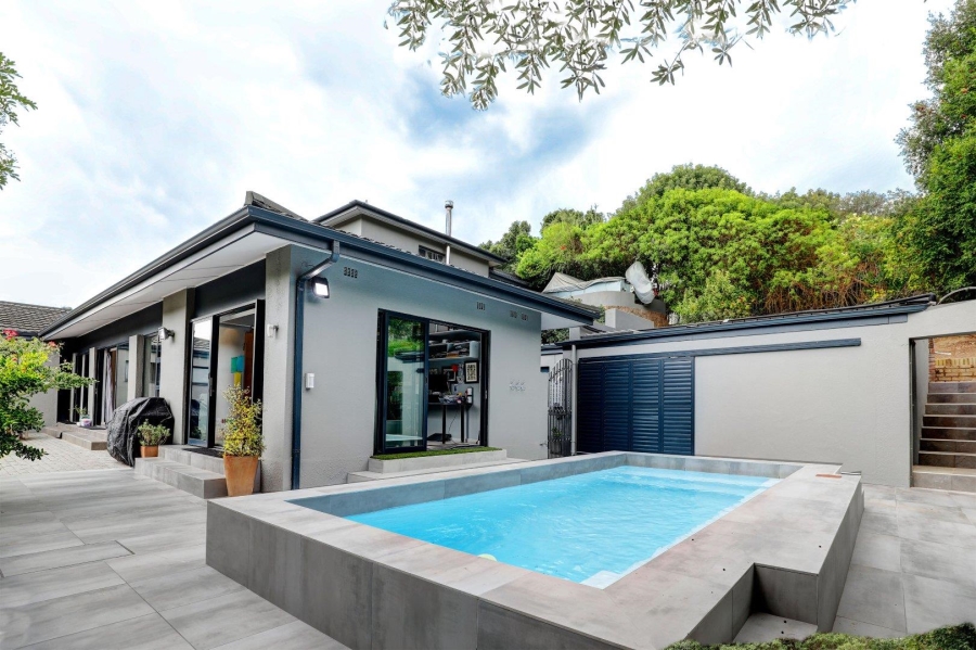 To Let 3 Bedroom Property for Rent in Welgemoed Western Cape